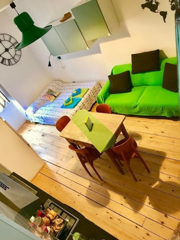 Фото B&b Le Statuine Guesthouse