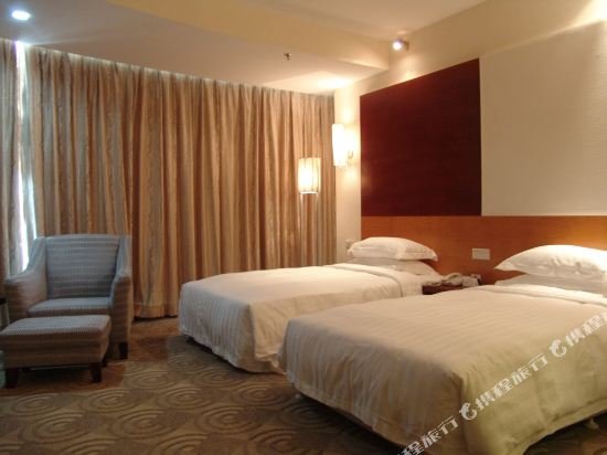 Фото Maihao International Hotel