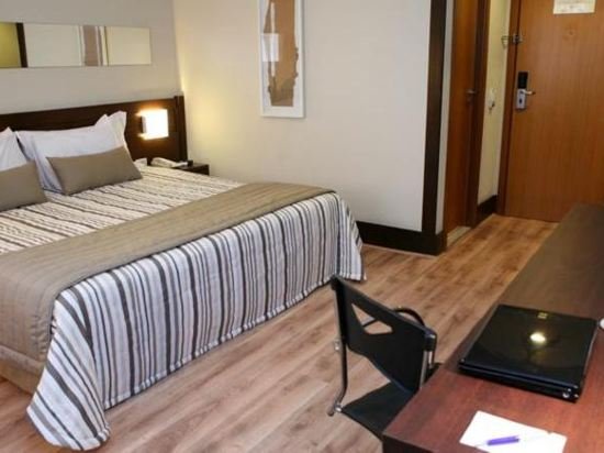 Фото Transamérica Executive Congonhas