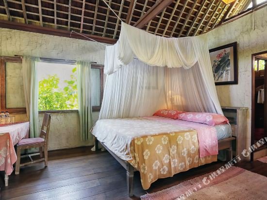 Фото Pondok Pisang Candidasa