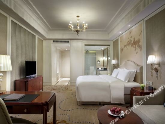 Фото Sofitel Xining