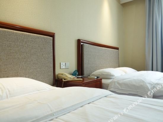 Фото Greentree Inn Nanjing China Gate Subway Station Express