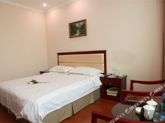 Фото GreenTree Alliance Jiangxi Nanchang Nanchang Bridge Fusheng Sourth Road Hotel