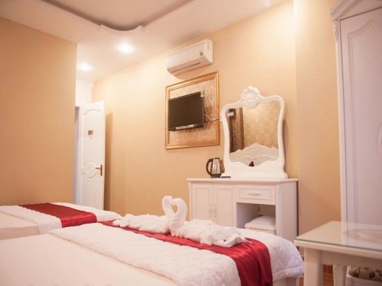 Фото Machi hotel