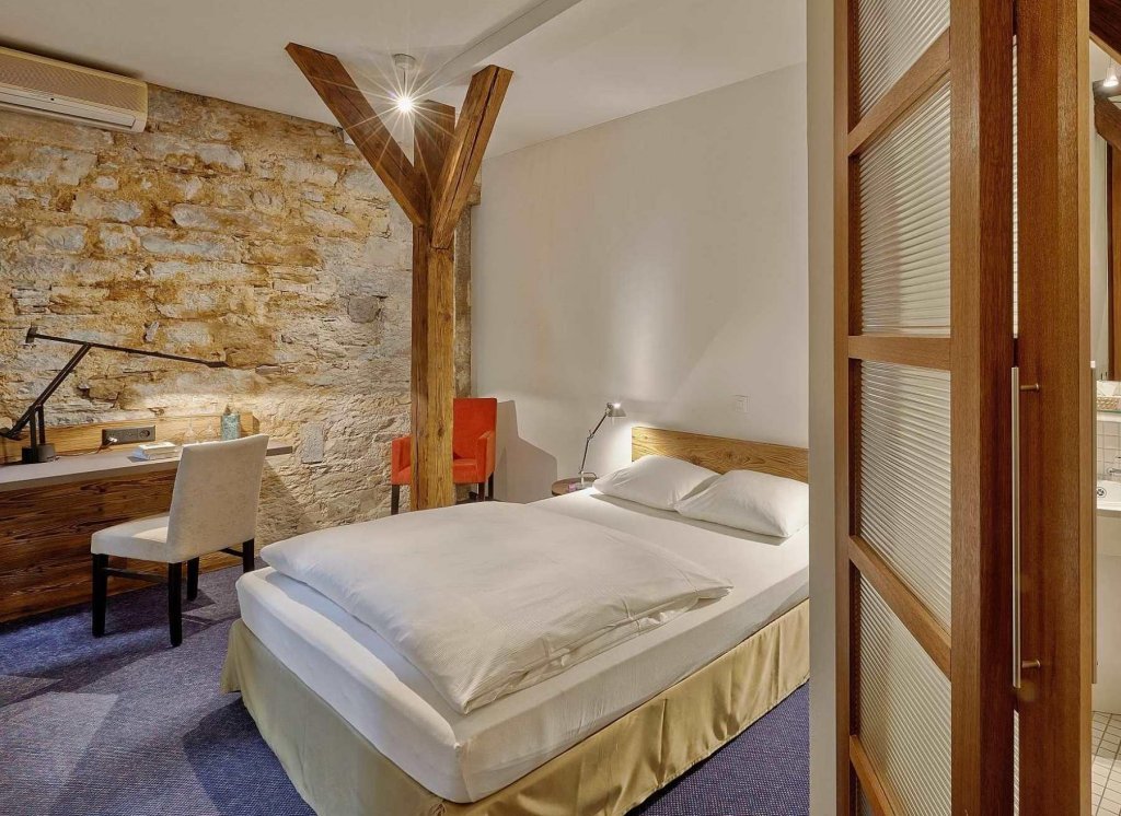 Фото Hotel zum Rüden