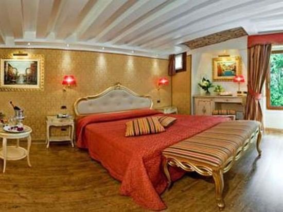 Фото Hotel Olimpia