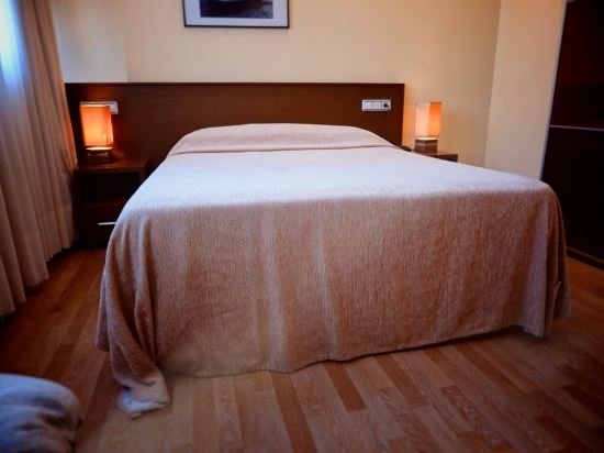 Фото Hotel Santa Catalina