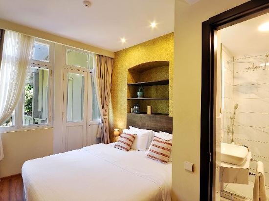 Фото Tekla Palace