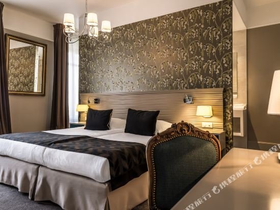 Фото Hôtel de la Poste