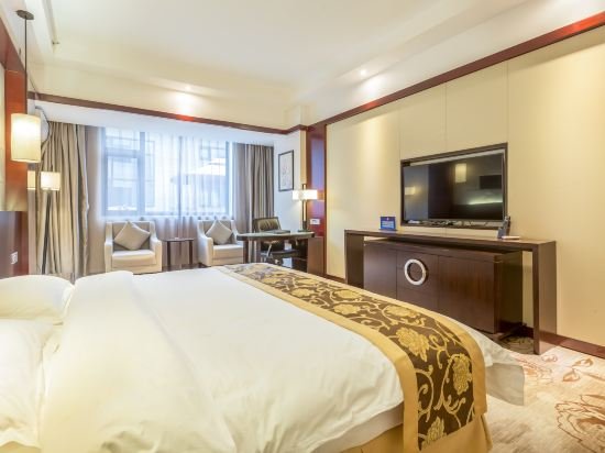 Фото Joyful Rose International Hotel