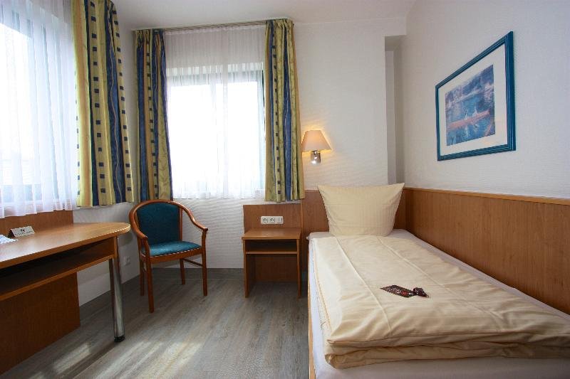 Фото Hotel Aulmann