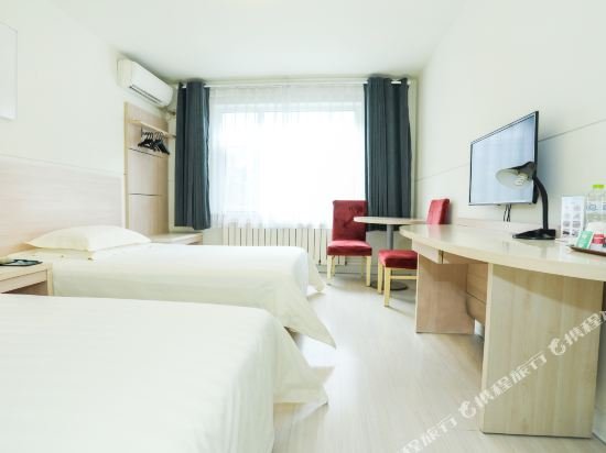 Фото Jinjiang Inn Qingdao Xiangjiang Road