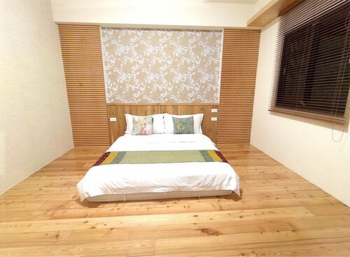 Гостиница Songtian B&b