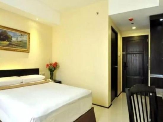 Фото M Citi Suites