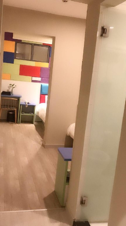 Фото Shanghai xiannuo luxury hotel