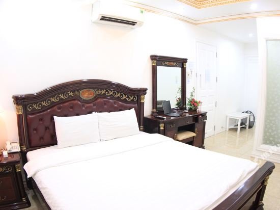 Фото Nouveau Happy Inn