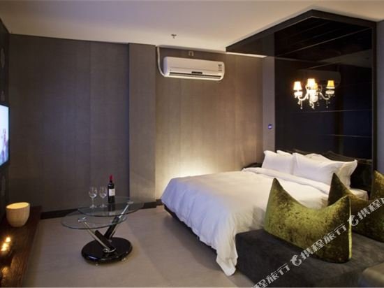 Фото Qingdao Hengbo Hotel