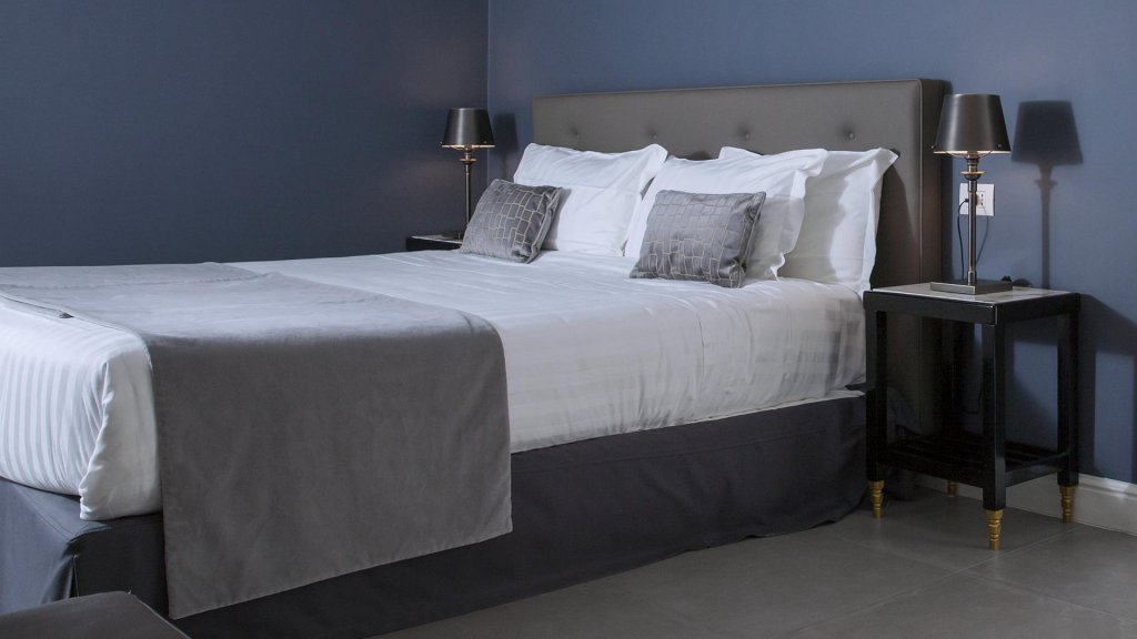 Фото Boutique Hotel Metro 900