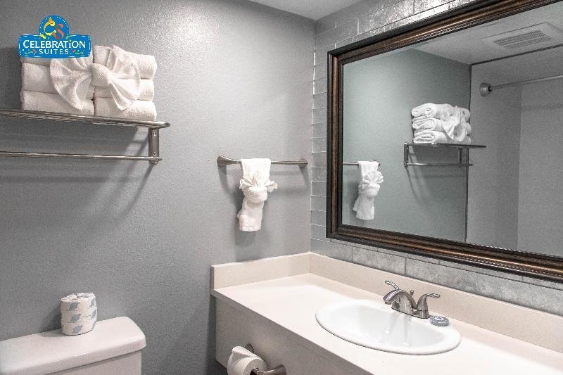 Фото Celebration Suites