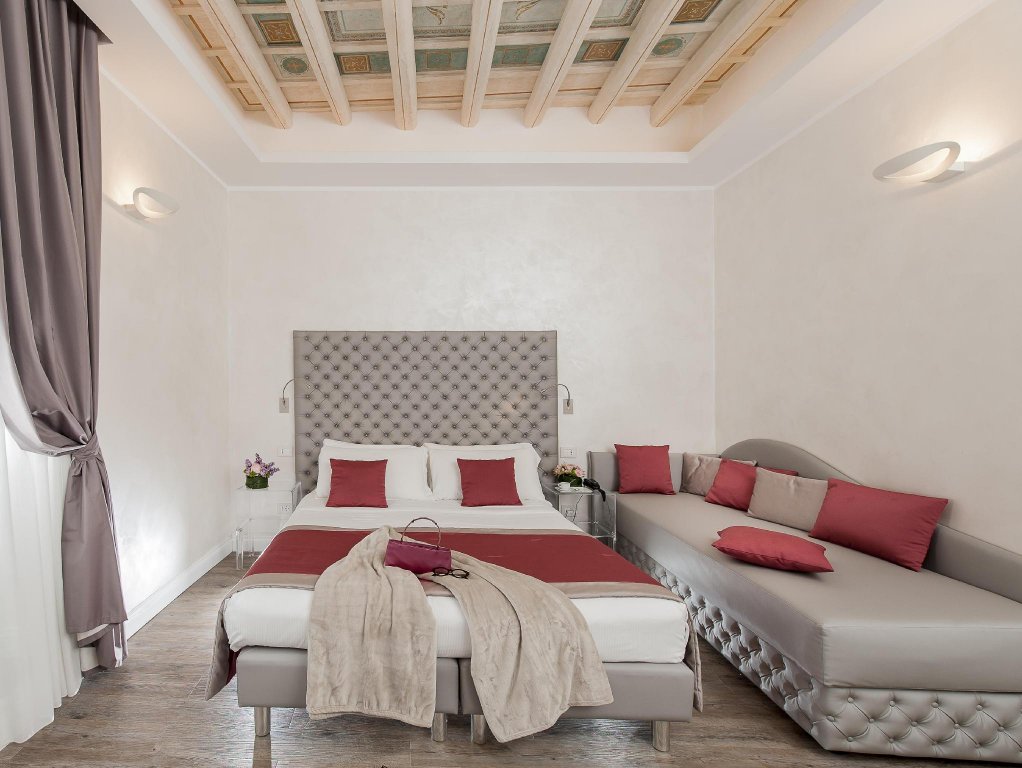 Фото Hotel Navona