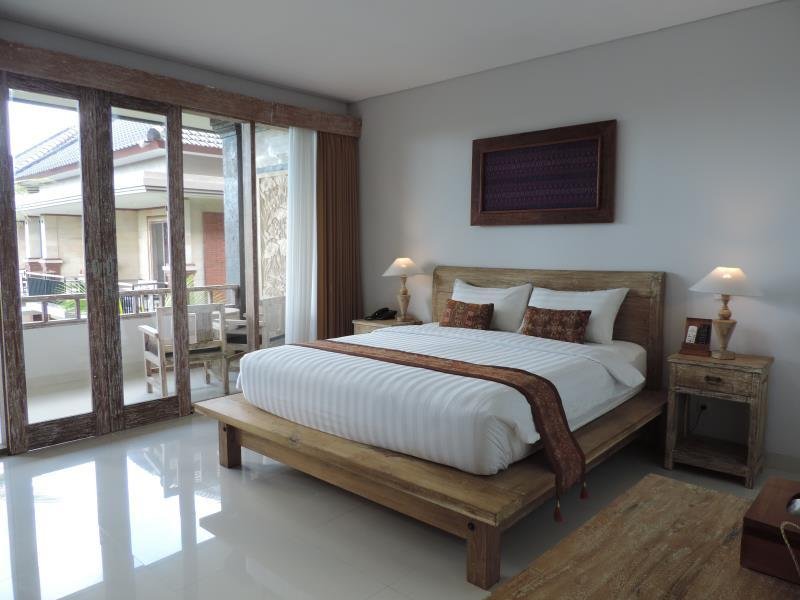 Фото Batu Empug Ubud Cottages