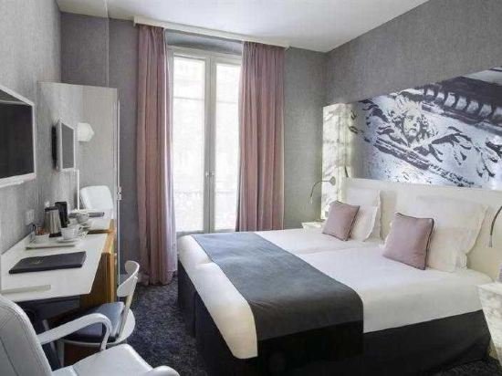 Фото отеля 2