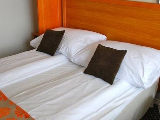 Фото Scandic Gardermoen