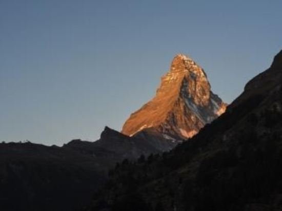 Фото Sunstar Hotel Zermatt
