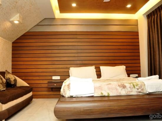 Фото Hotel Great Western