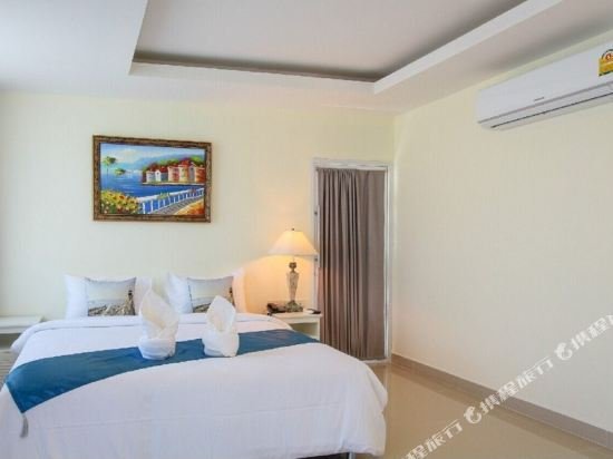 Фото Evergreen Cha-am