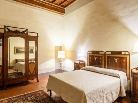 Фото Dimora Storica Palazzo Puccini Lsm