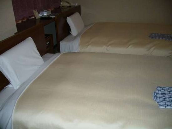 Фото Hotel Niihama Hills