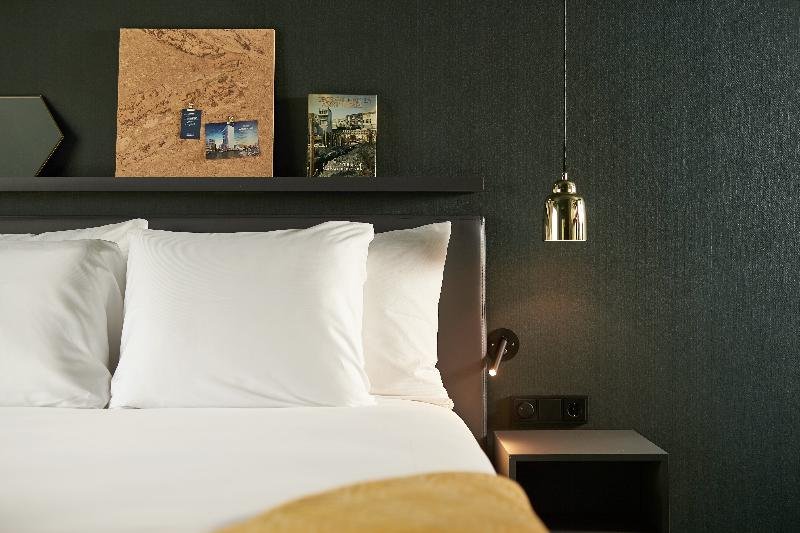 Фото Van der Valk Hotel Amsterdam - Amstel