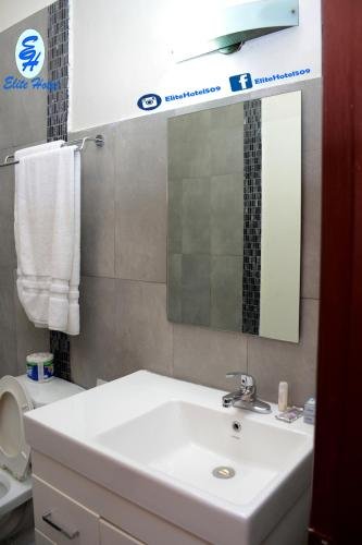 Фото Elite Hotel