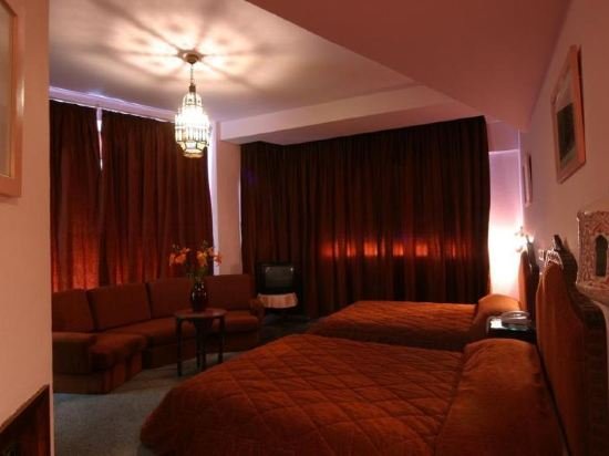 Фото Hotel Chellah