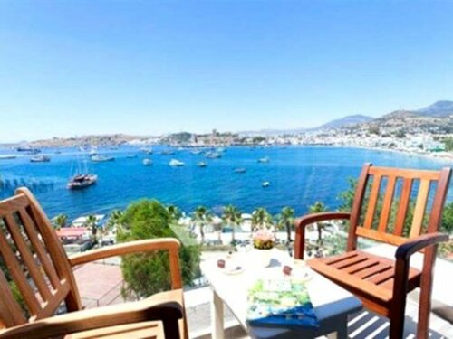 Gulet Hotel