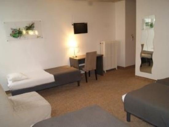 Фото The Originals Boutique, Hôtel Danieli, Avignon