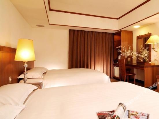 Фото King Shi Hotel