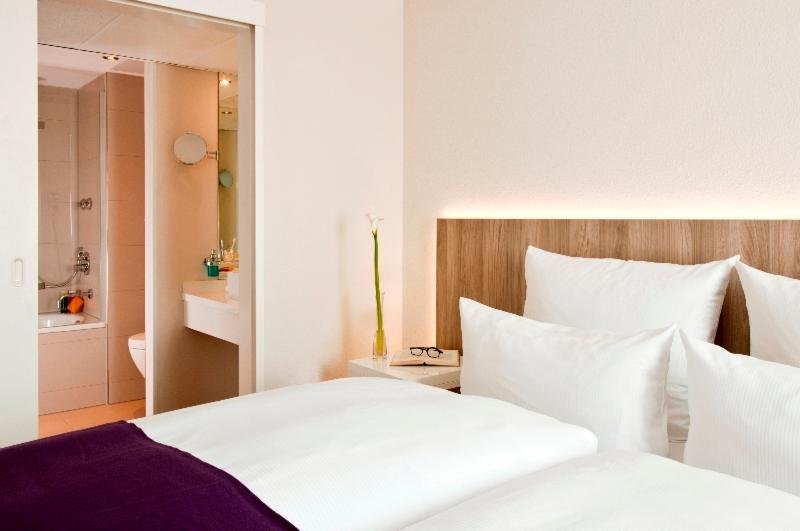 Фото Nh Fürth Nürnberg