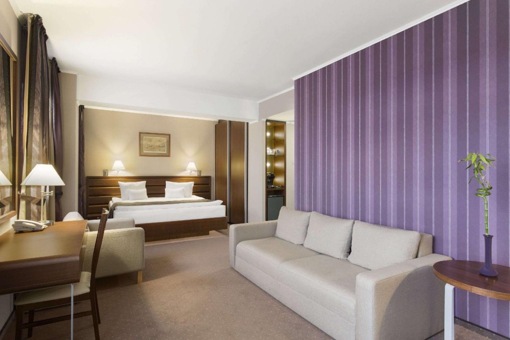 Фото Wyndham Cluj