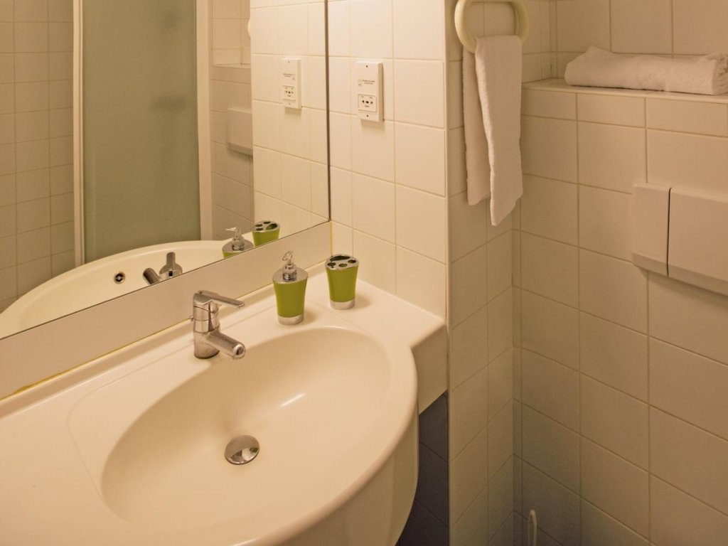 Фото Hotel Le Magendie