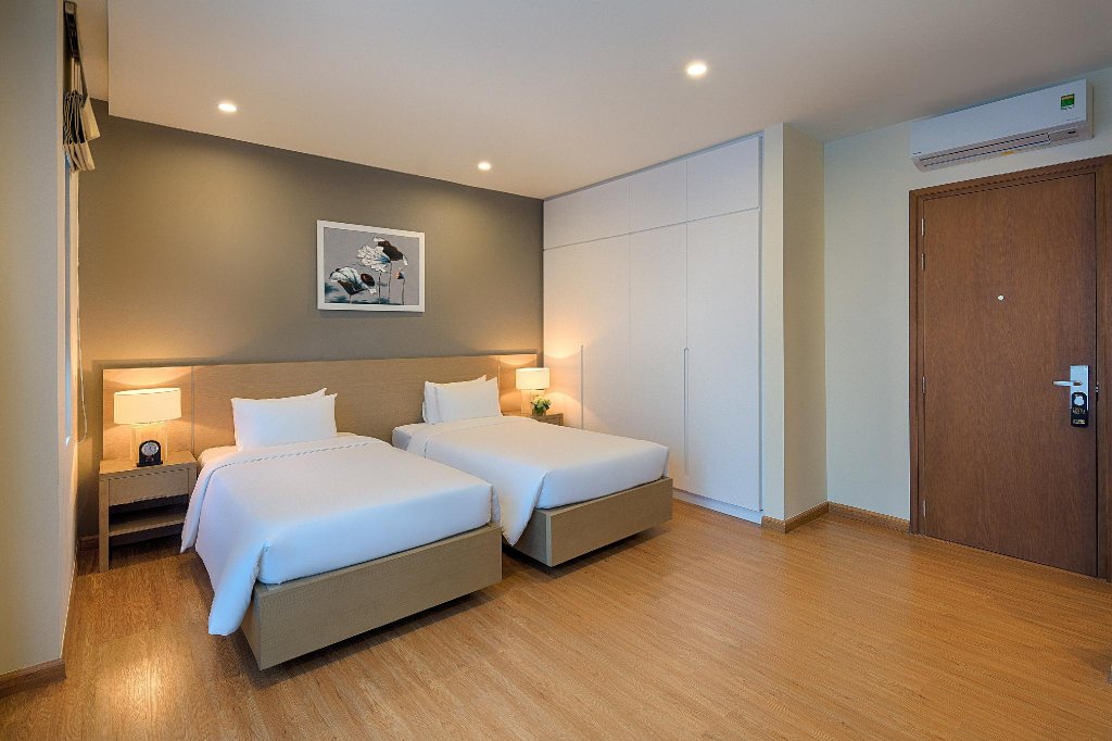 Фото Royal Lotus Halong Resort & Villas