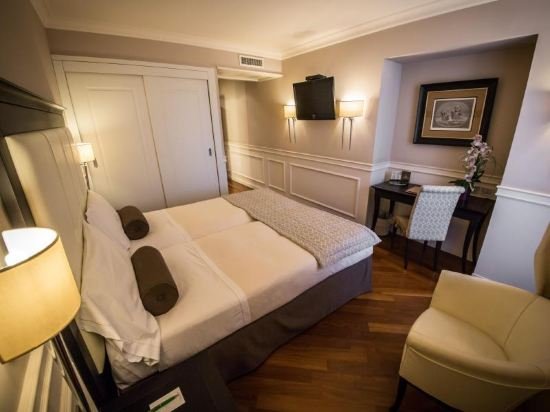 Фото Victoria Hotel Letterario