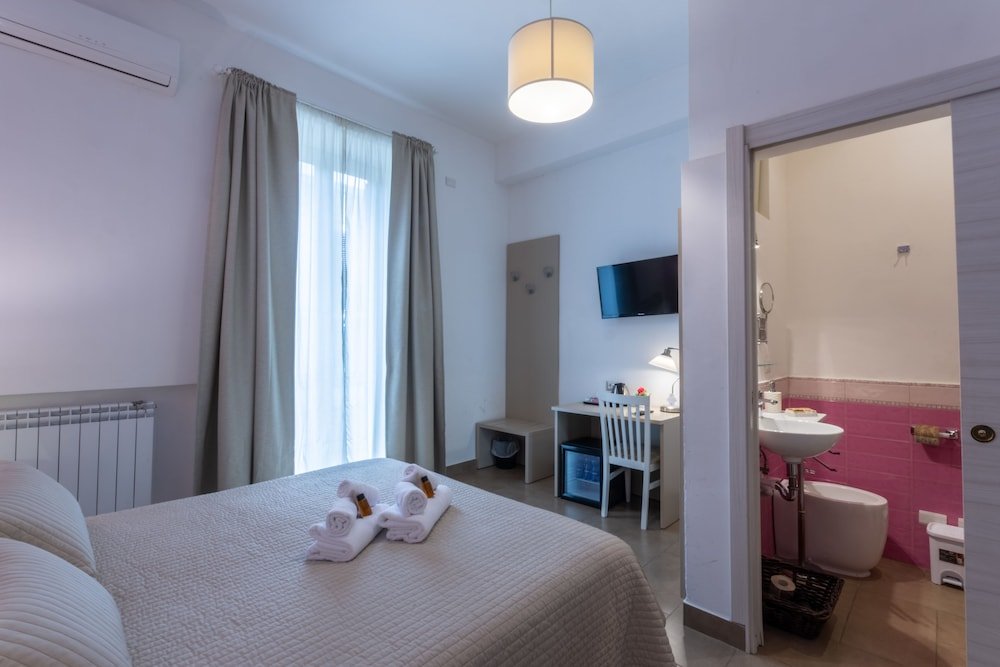 Фото Le Stanze di Piazza Cairoli