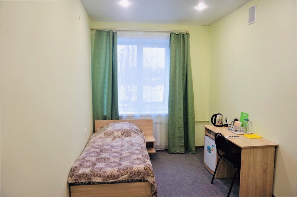 Фото отеля 4