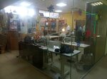 Мастерская по ремонту одежды (Prikubanskiy City administrative district, Muzykalny mikrorayon, ulitsa imeni Sergeya Yesenina, 100) ، إصلاح الملابس