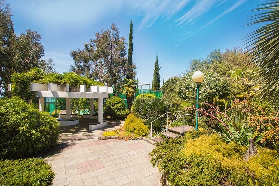 Фото Azimut Здоровье Ивушка