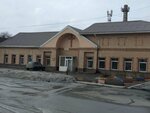 Tserkov proslavleniya (Aviatorov Drive, 6), religious organization
