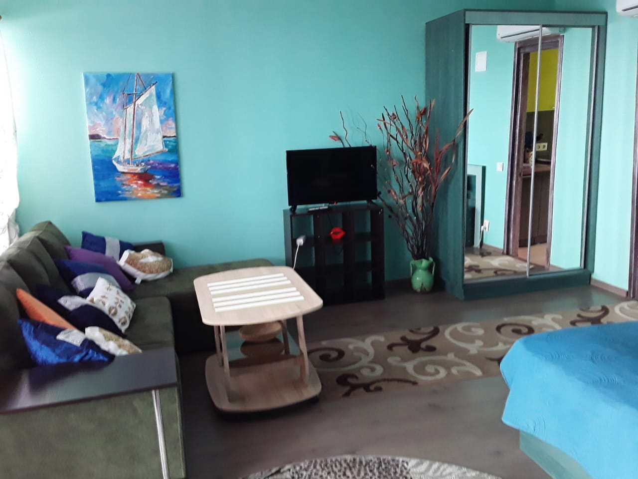 Фото Дом на Советской 60