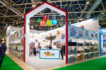 Academia Igr (Dimitrova Street, 17/1), toys and games